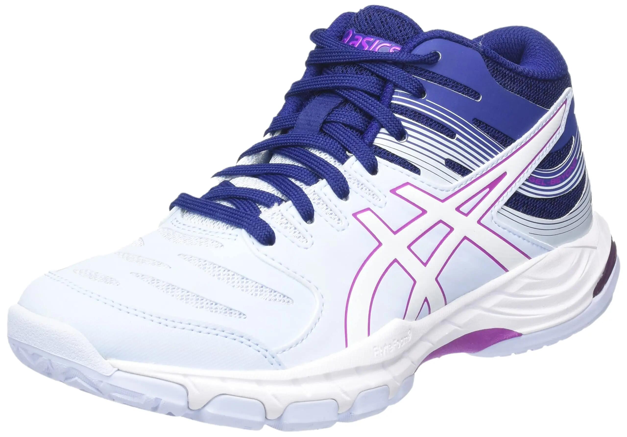 ASICS picture