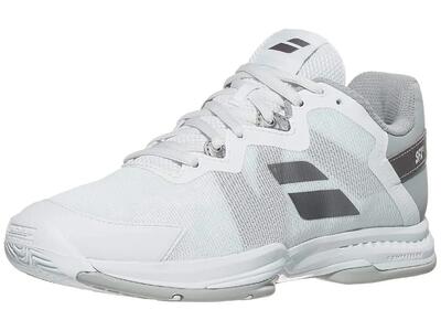 Schoenen - tennis - dames - sfx3 - comfortabel, ademend - wit/zwart