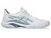 Schoenen - Racketsport - Gel Blade FF2 - Lichtgewicht, gedempt - White/Cool Grey 3/4