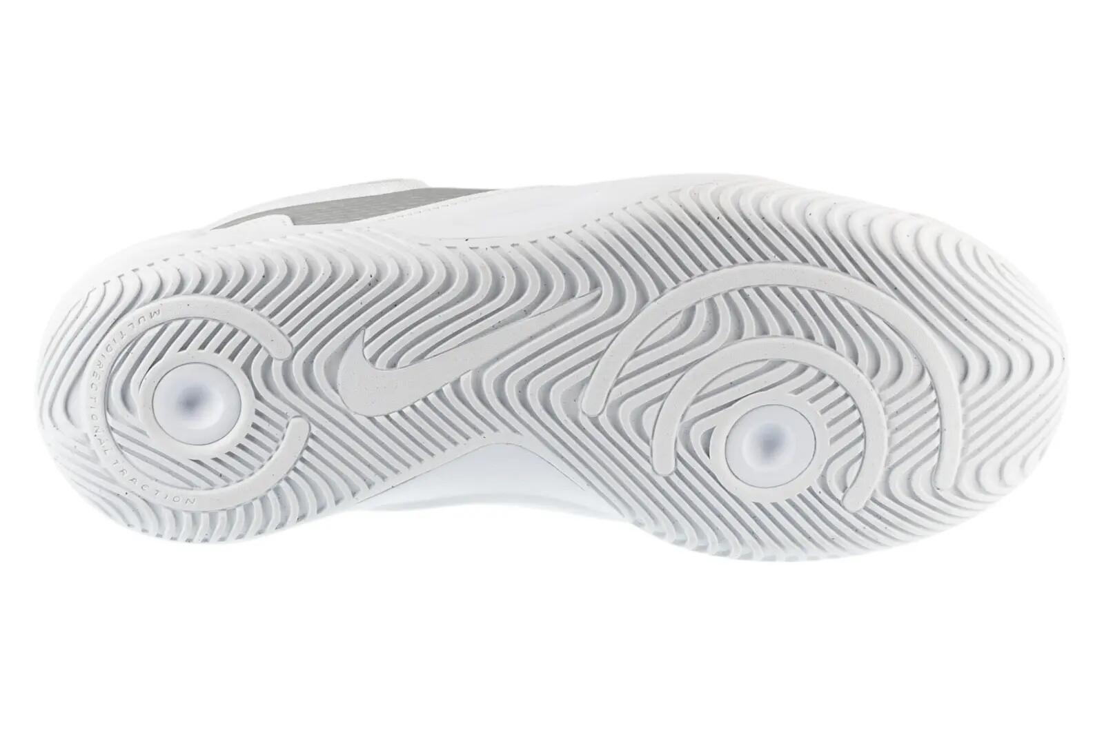 Buty do siatkówki męskie, Hyperquick 4/4