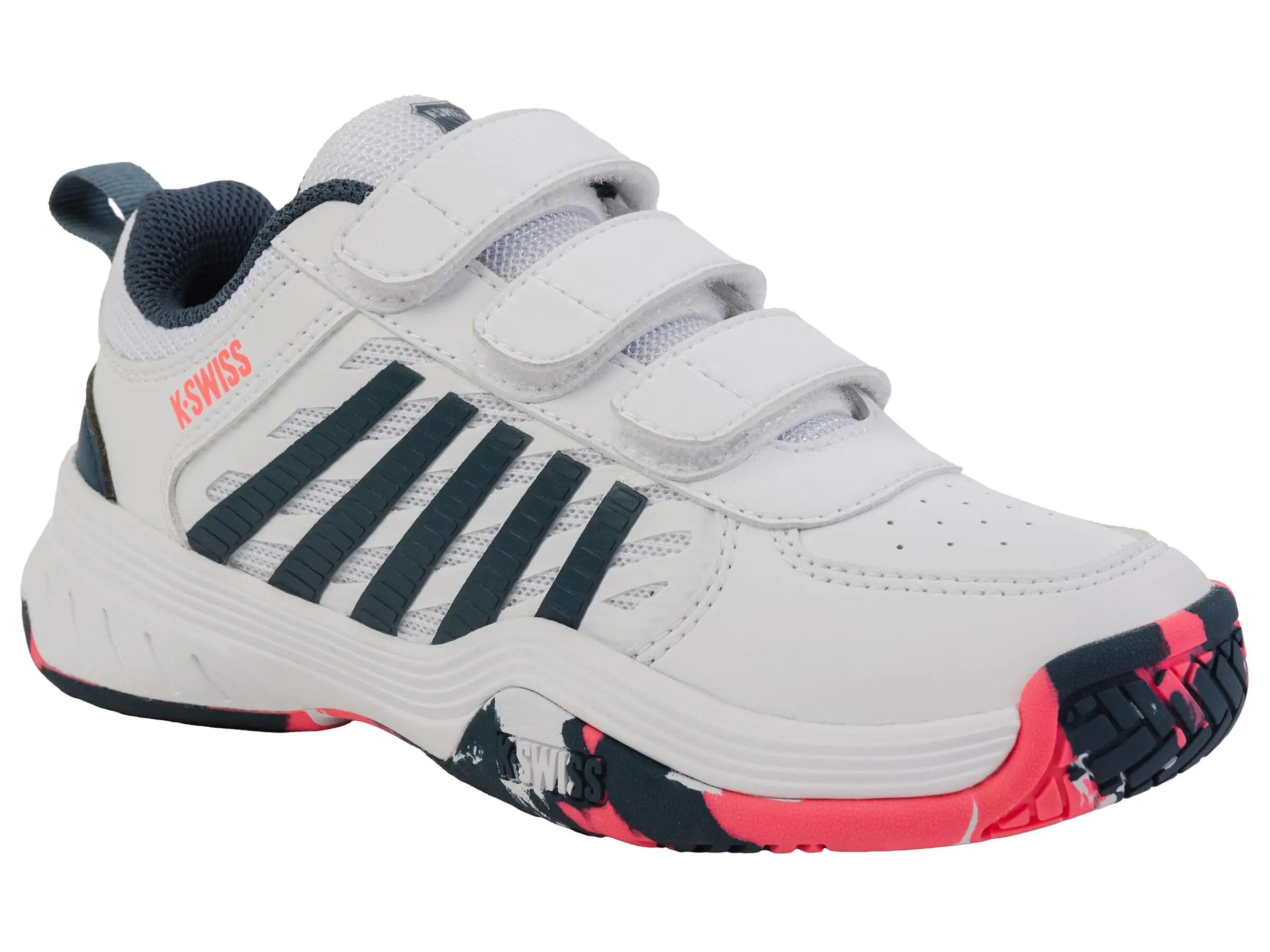 K-SWISS picture