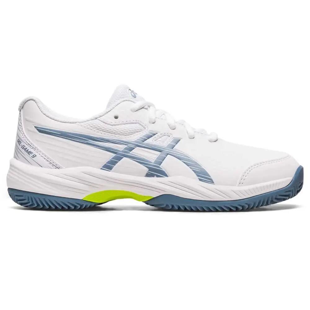 ASICS picture