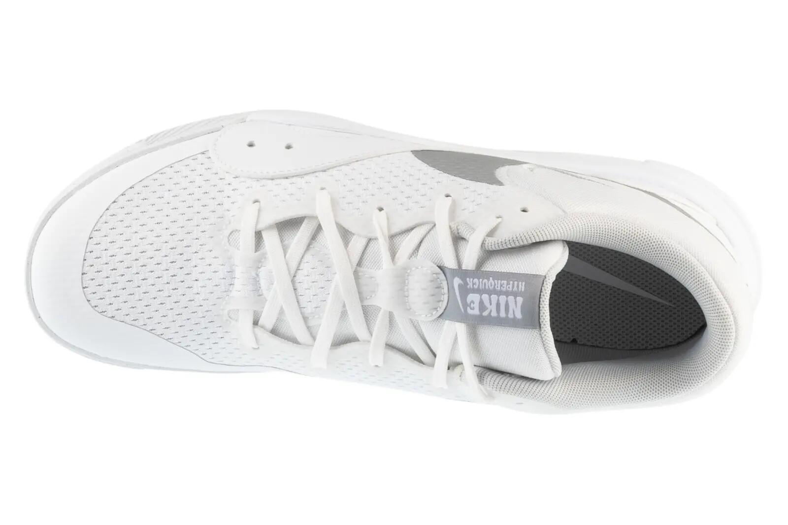 Buty do siatkówki męskie, Hyperquick 3/4