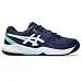 Scarpe - tennis - bambini - ammortizzanti - gel-dedicate 8 - nero 3/4