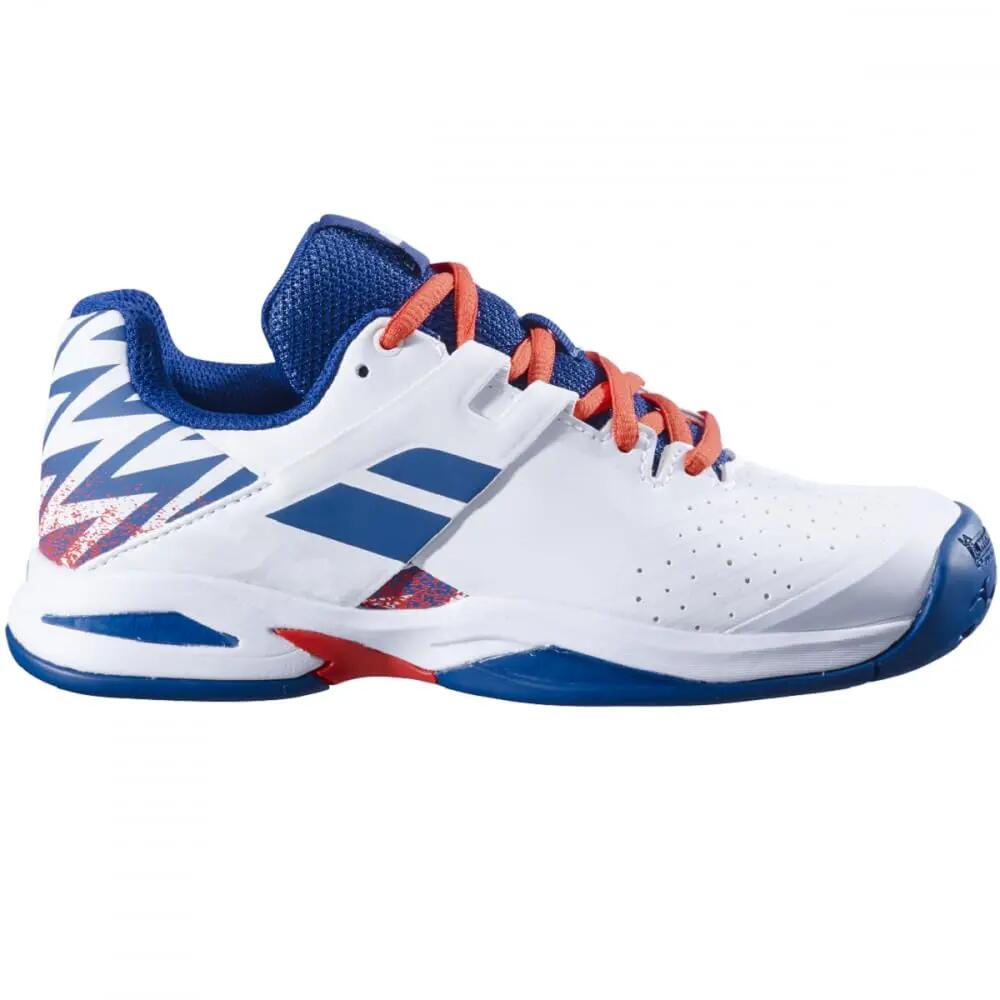 Scarpe - tennis - bambini - supporto, resistenti - propulse 4/4