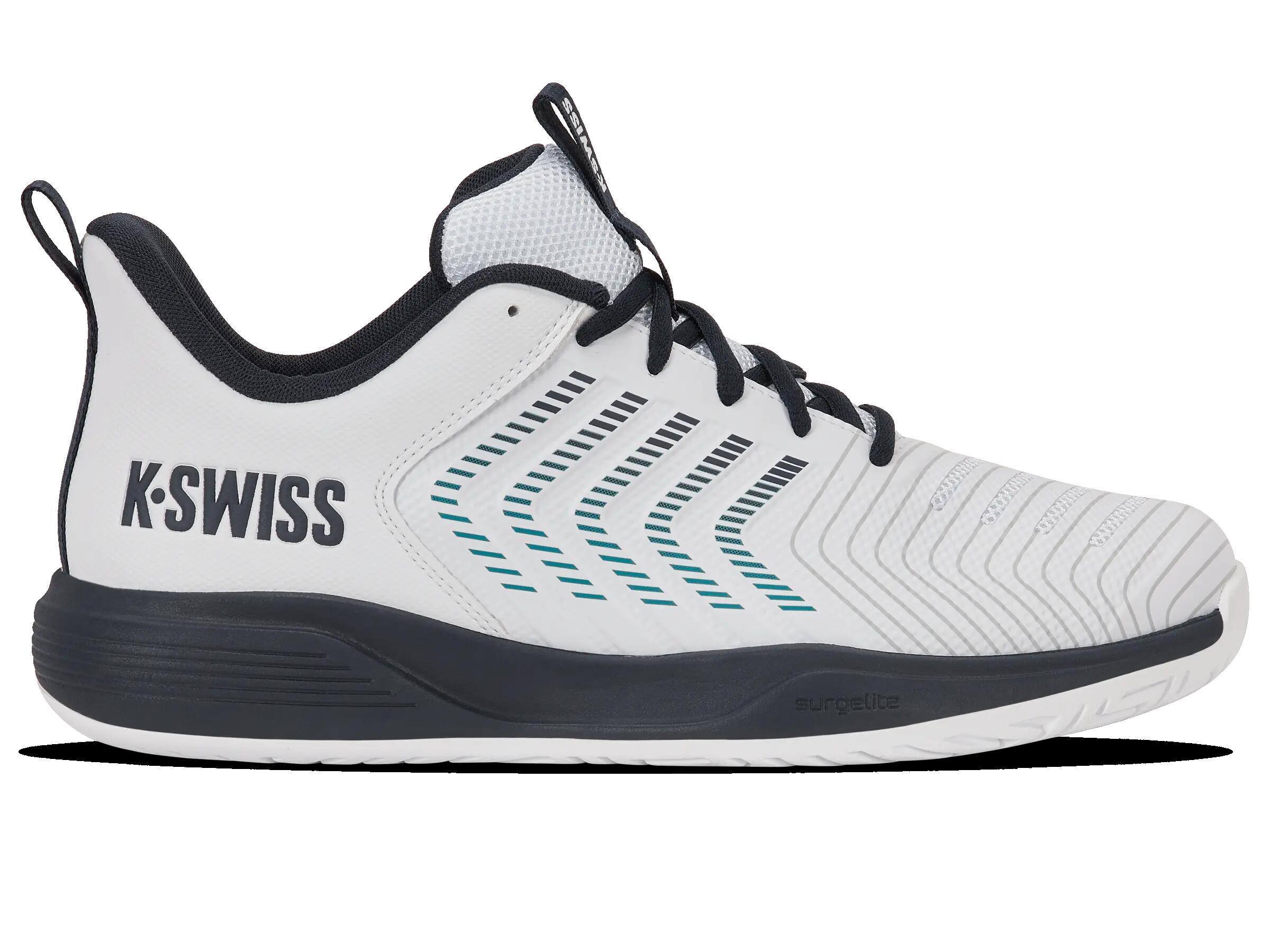 K-SWISS picture