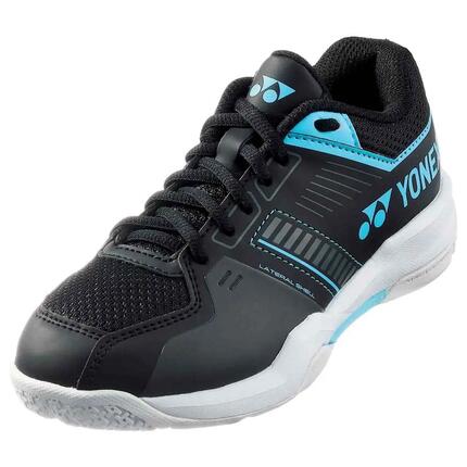 Chaussures - badminton - enfants - amorti et stabilité