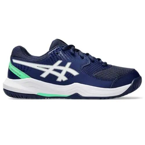 Scarpe - tennis - bambini - ammortizzanti - gel-dedicate 8 - nero 2/4