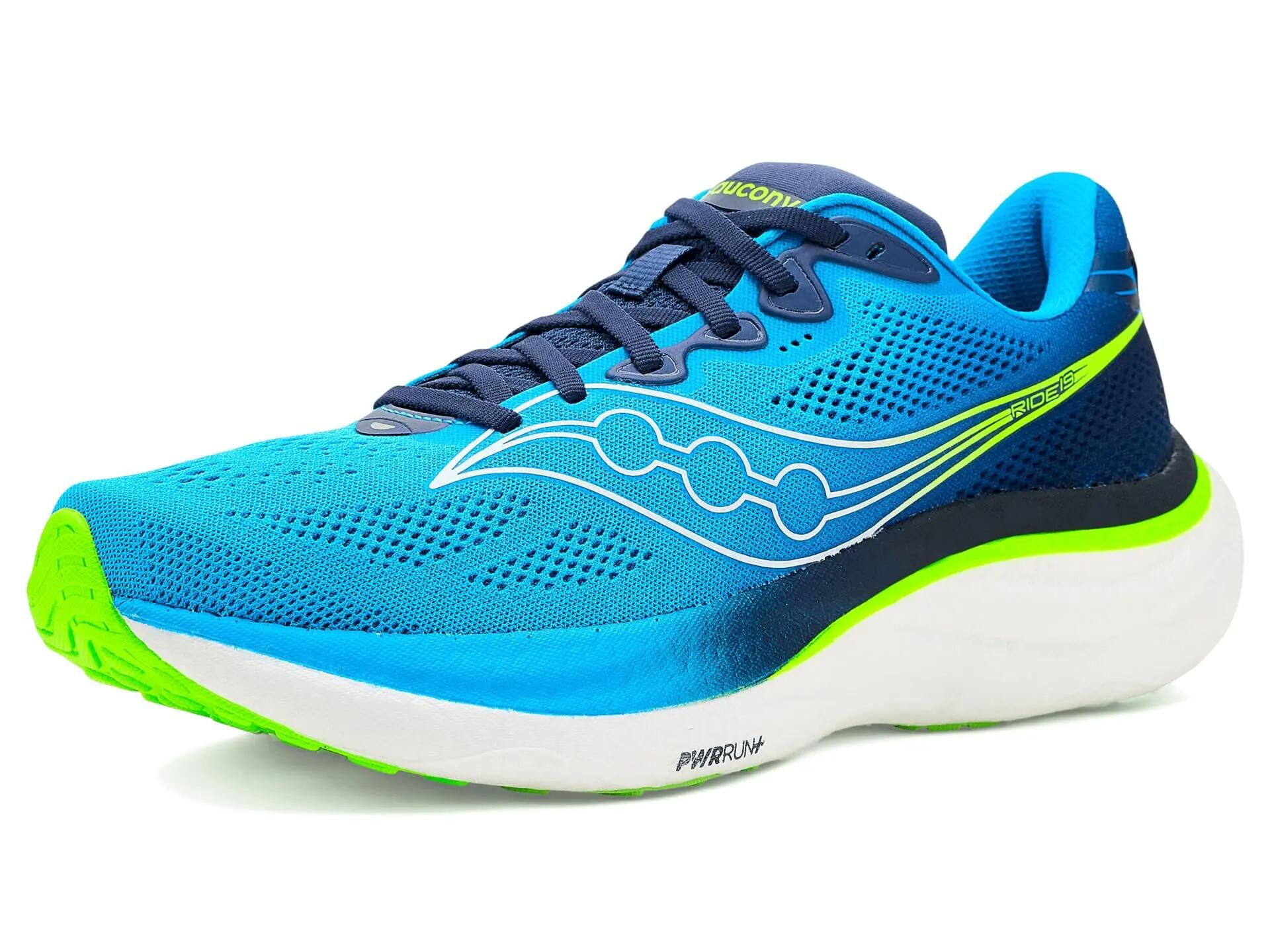 SAUCONY picture