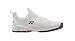 scarpe - tennis - da uomo - ammortizzanti, reattive - Sonicage 3 - white 3/4