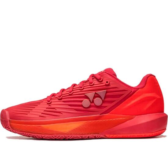 chaussures - tennis - homme - stables, agiles - Eclipsion 5 - ruby red