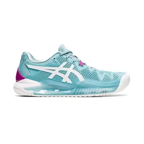 Scarpe - tennis - donna - stabili - gel-resolution 8 2/4