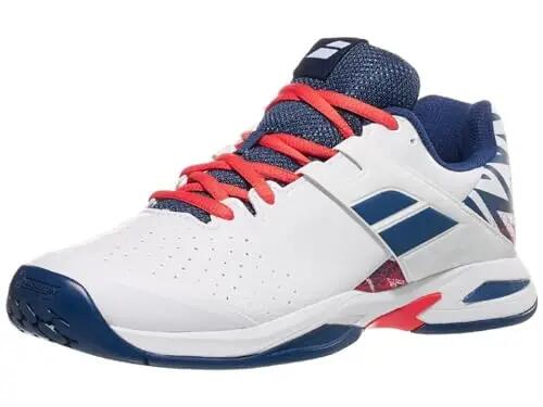 Scarpe - tennis - bambini - supporto, resistenti - propulse 2/4