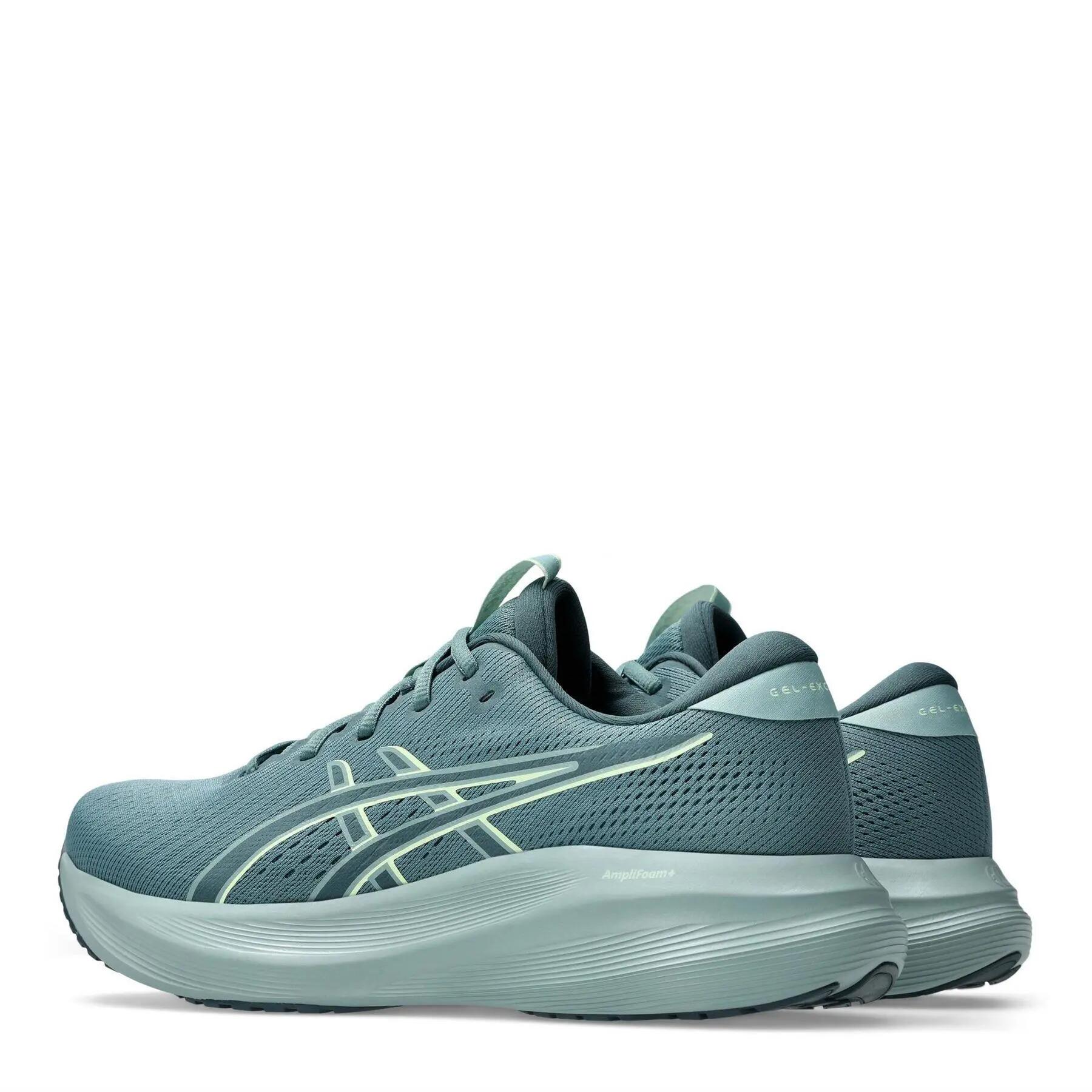Baskets Homme (Bleu Sarcelle / Océan Brumeux) 5/5