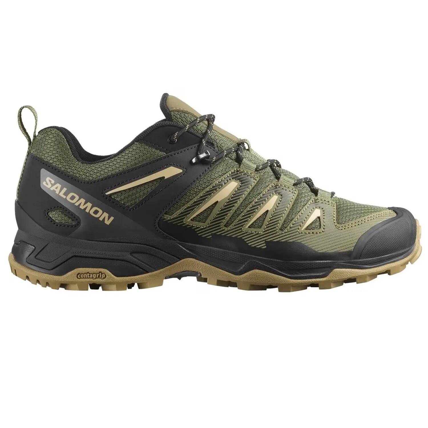 SALOMON picture