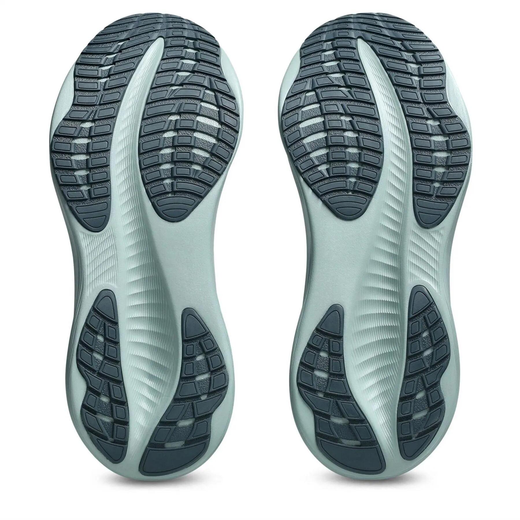 Baskets Homme (Bleu Sarcelle / Océan Brumeux) 3/5