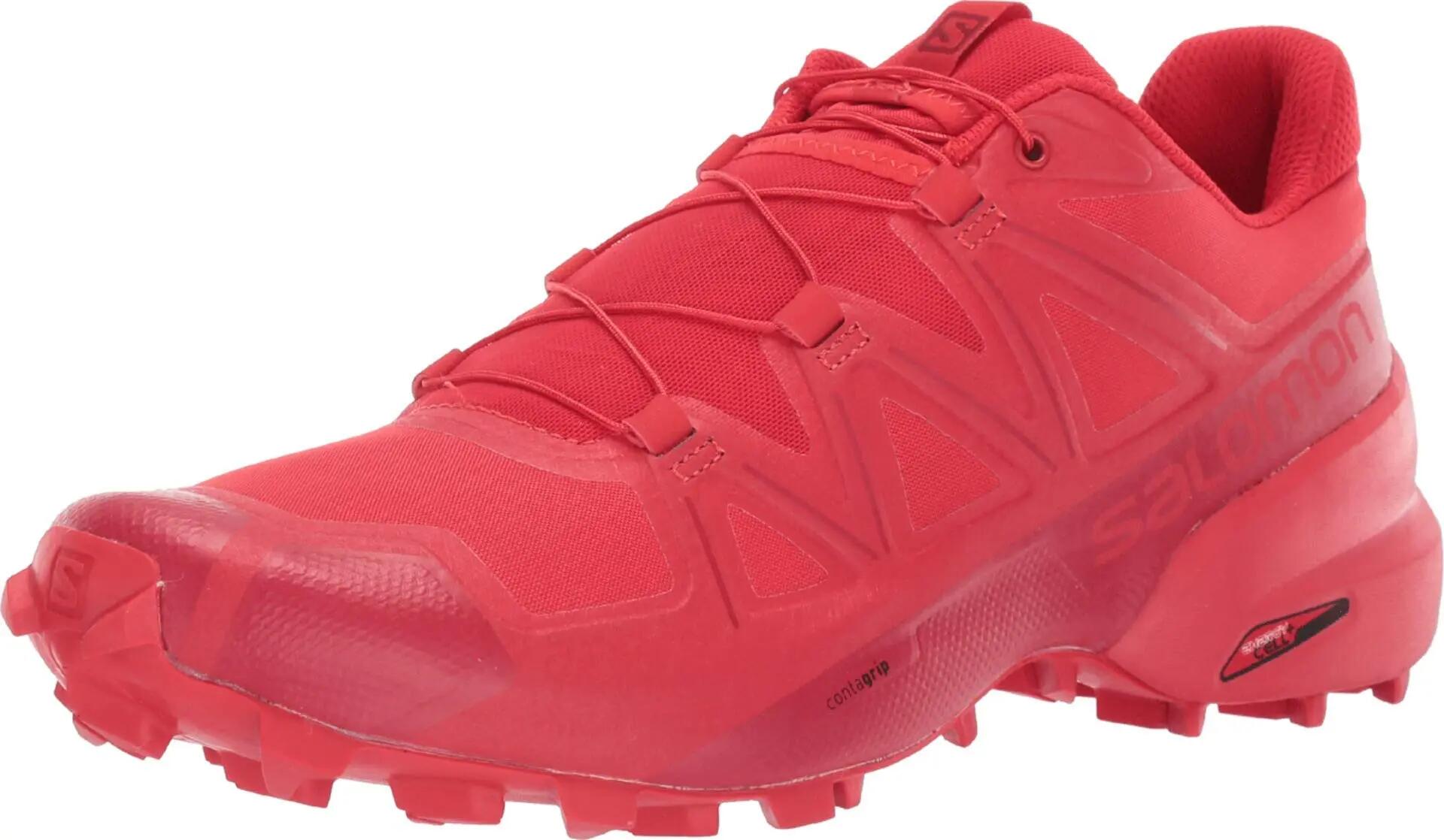 SALOMON picture