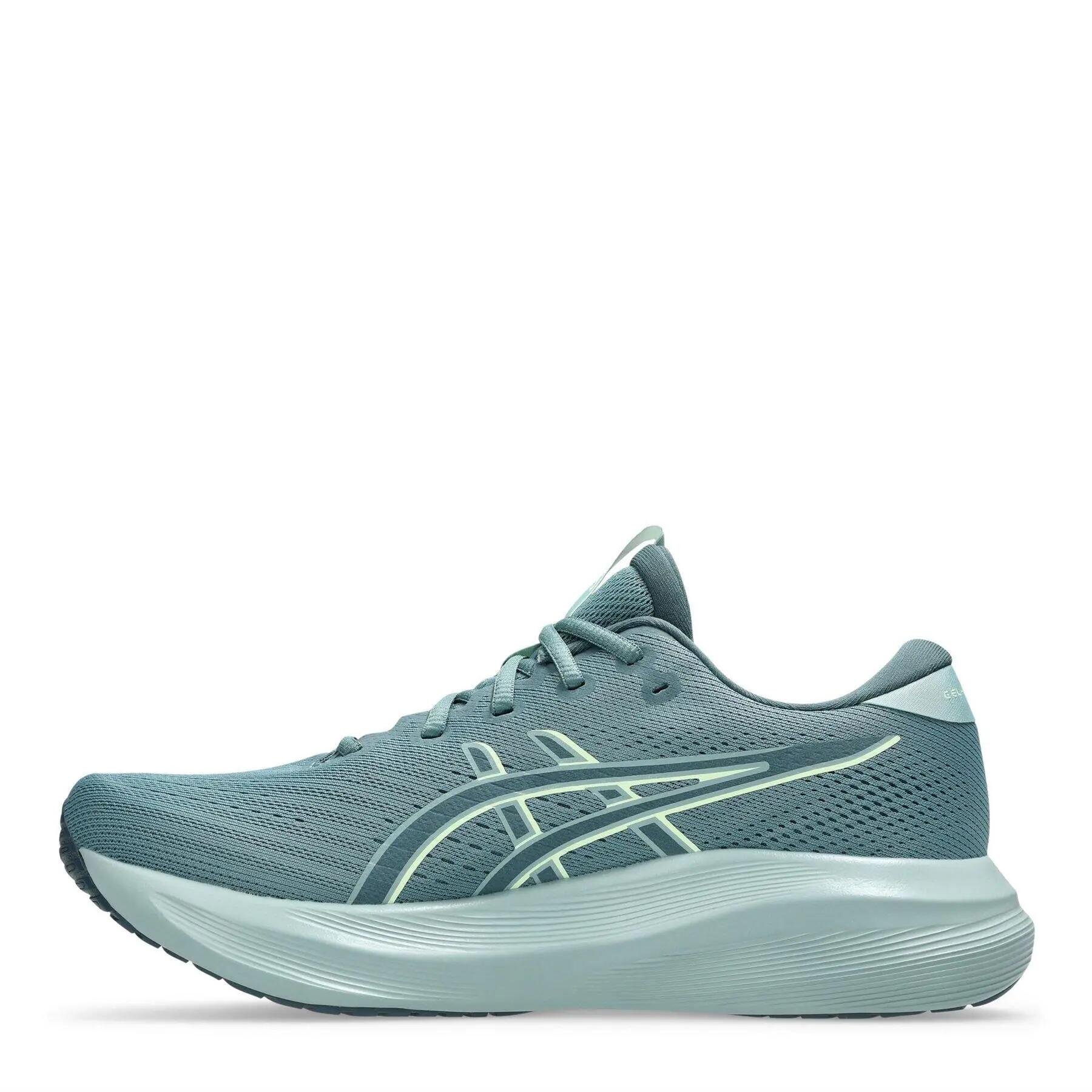 Baskets Homme (Bleu Sarcelle / Océan Brumeux) 2/5
