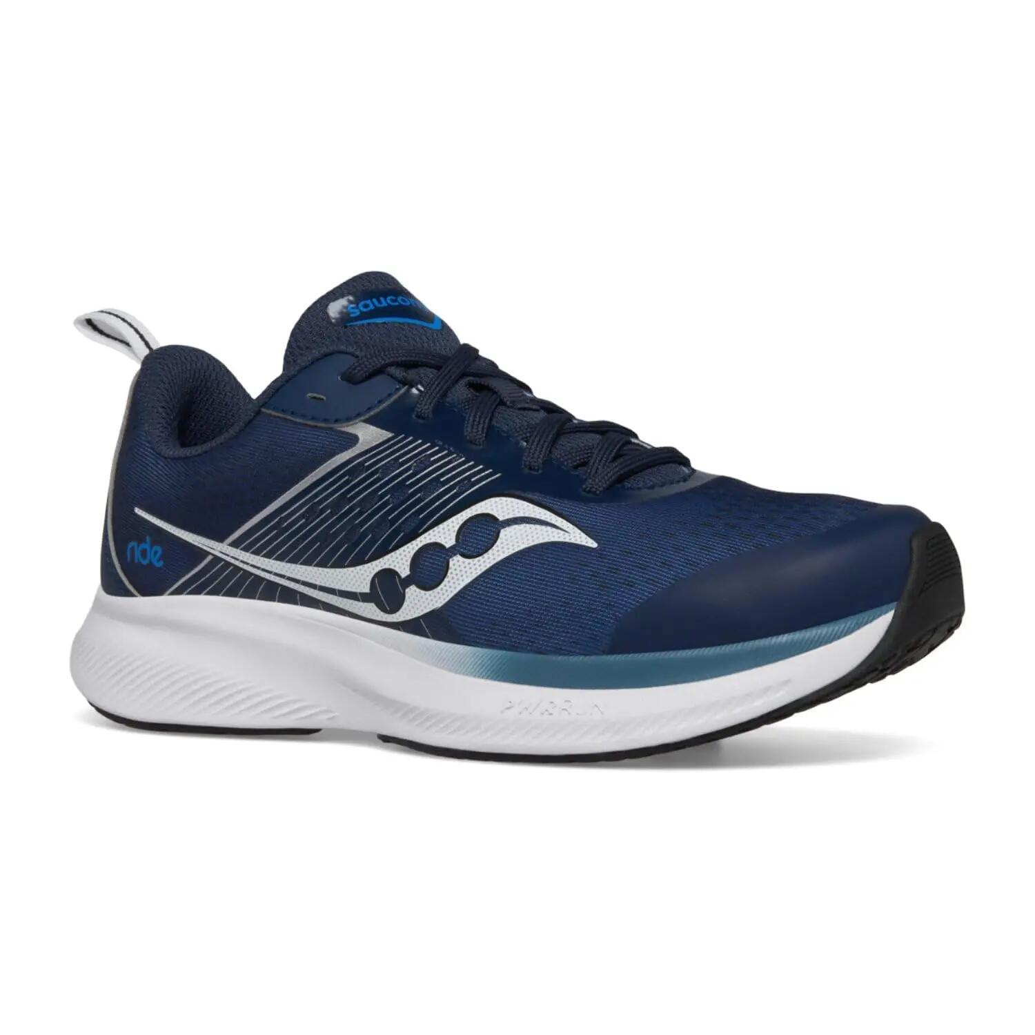 SAUCONY picture