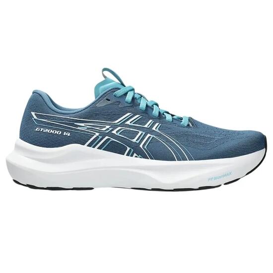 Damen - Running - Schuhe - stabil, gedämpft - GT-2000 - blau