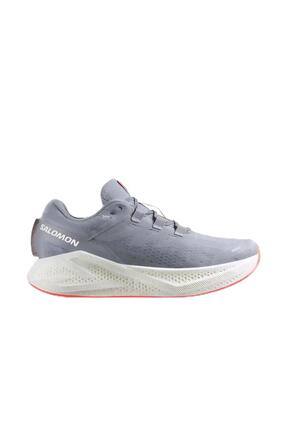 Chaussures - Course - Hommes - Amortissantes, réactives - Aero Glide 3 - gris