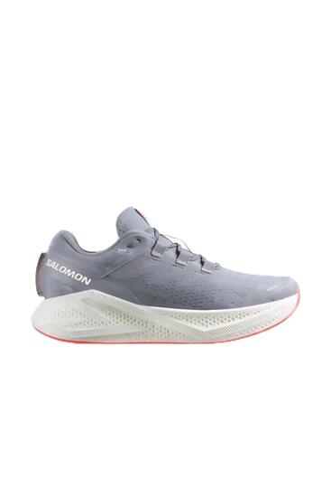 Chaussures - Course - Hommes - Amortissantes, réactives - Aero Glide 3 - gris