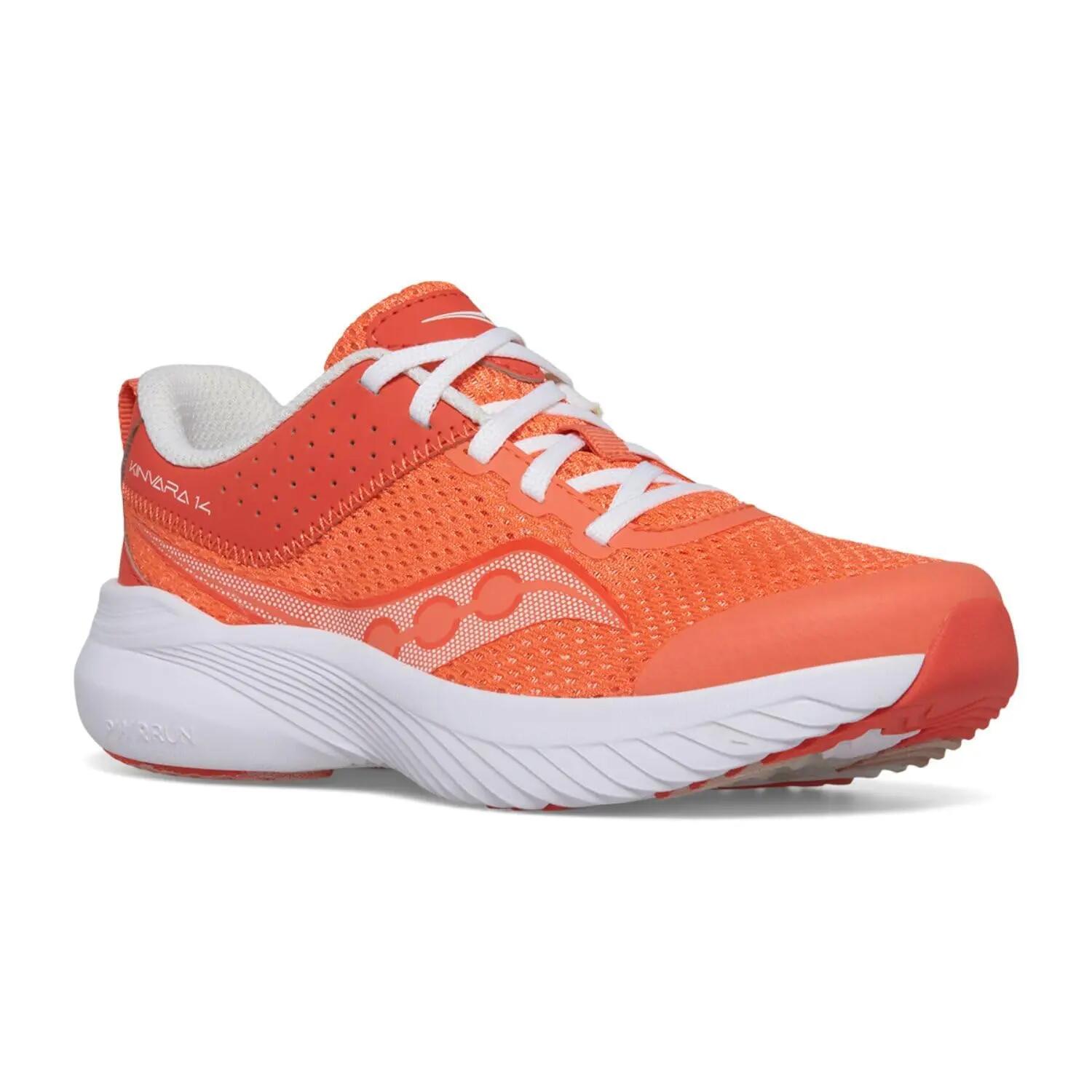 SAUCONY picture