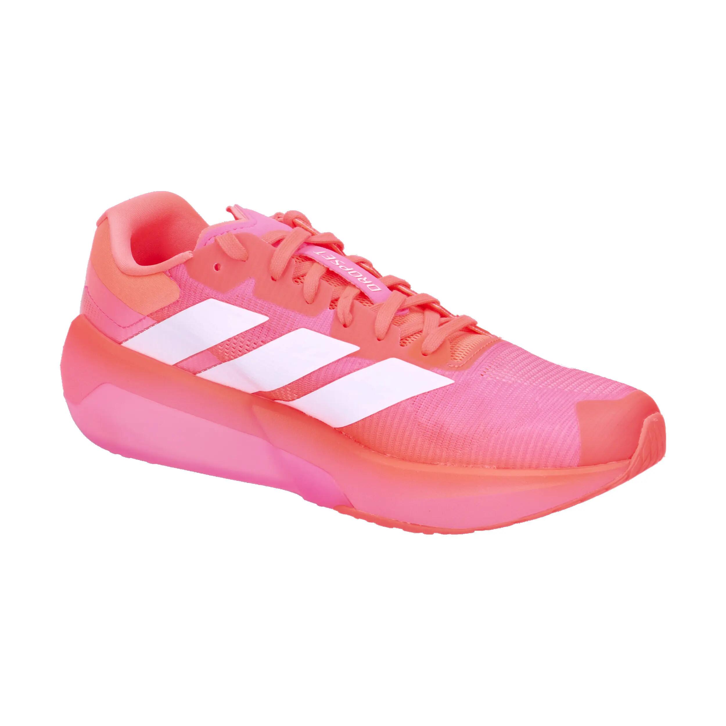 adidas Damen Trainingsschuhe Adizero Dropset Pro Trainer W 8/14