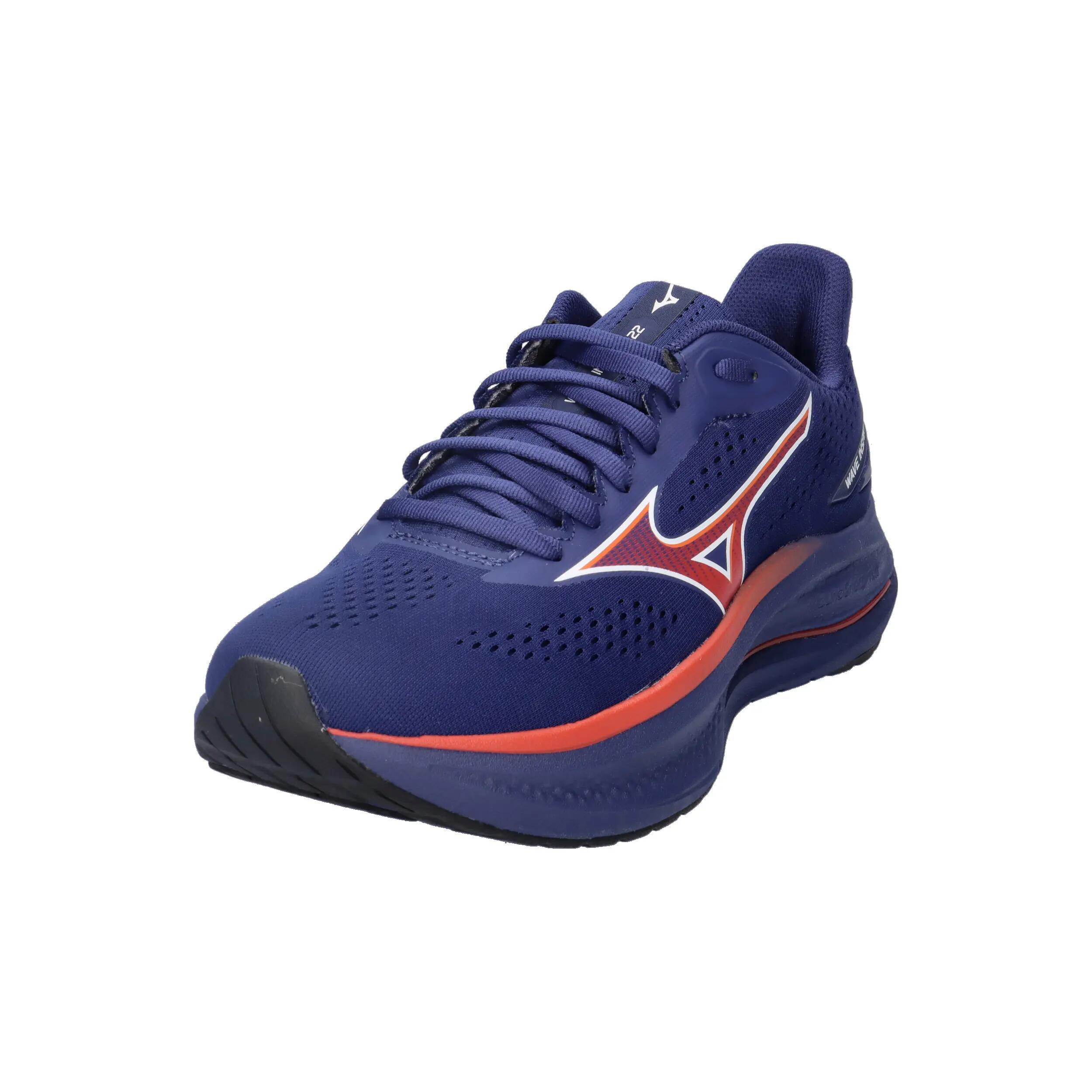 Buty do biegania męskie Mizuno Wave Inspire 22 4/15