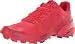 Scarpe - corsa - uomo - ammortizzate, trail - speedcross 5 - rosso 3/4