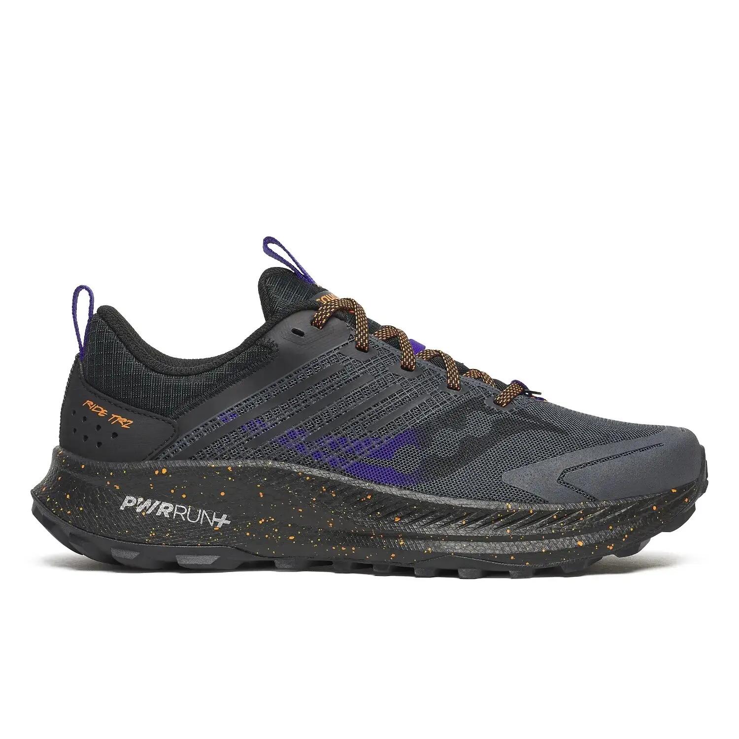 SAUCONY picture