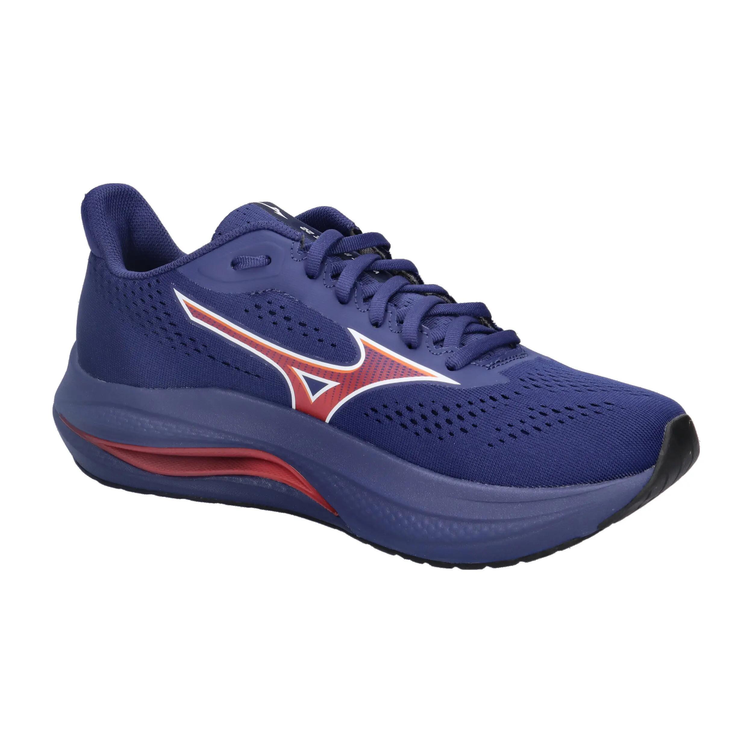 Buty do biegania męskie Mizuno Wave Inspire 22 8/15