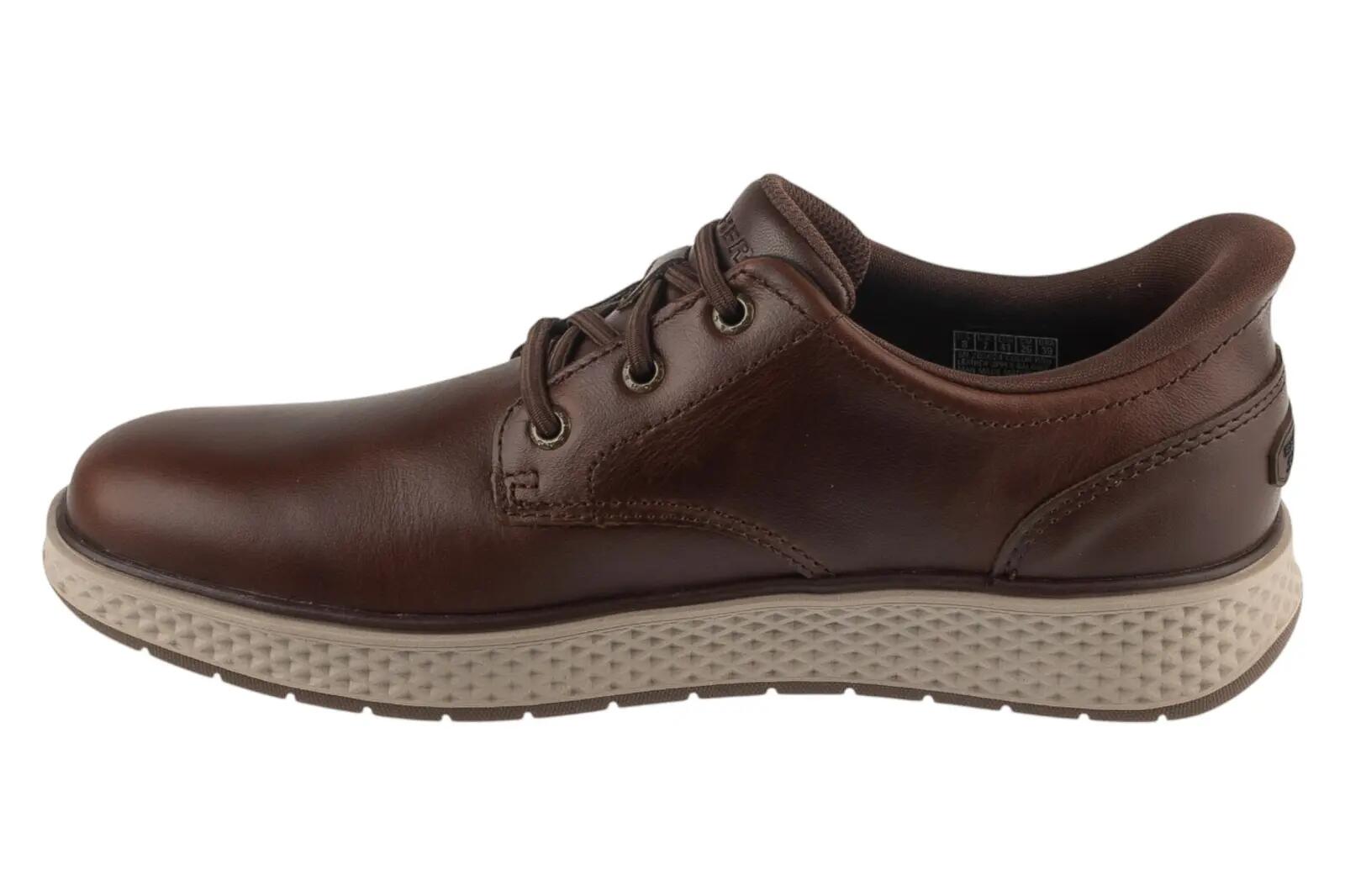 Buty do chodzenia męskie, Slip-Ins: Burkett - Lonzo 2/4
