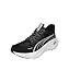 Chaussures - Course - Femme - Amorti, Respirantes - Magnify NITRO 3 - noir/blanc 3/6