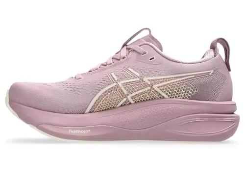 Scarpe - corsa - donna - stabili e ammortizzate - gel-kayano 33 - malva 2/5
