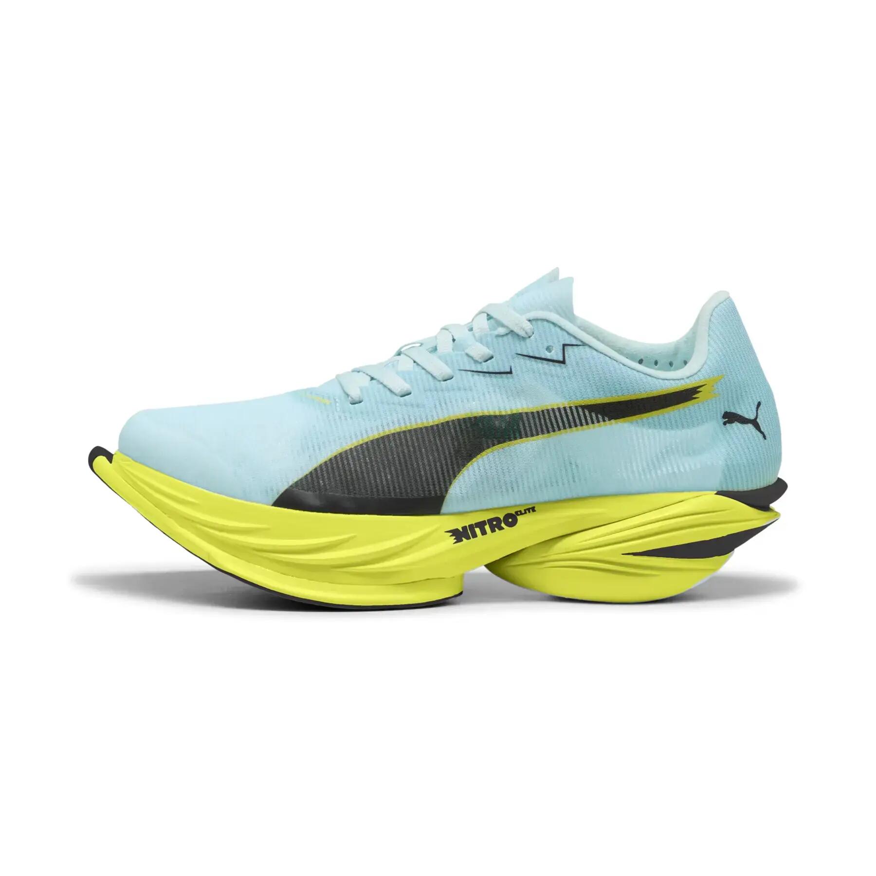PUMA picture