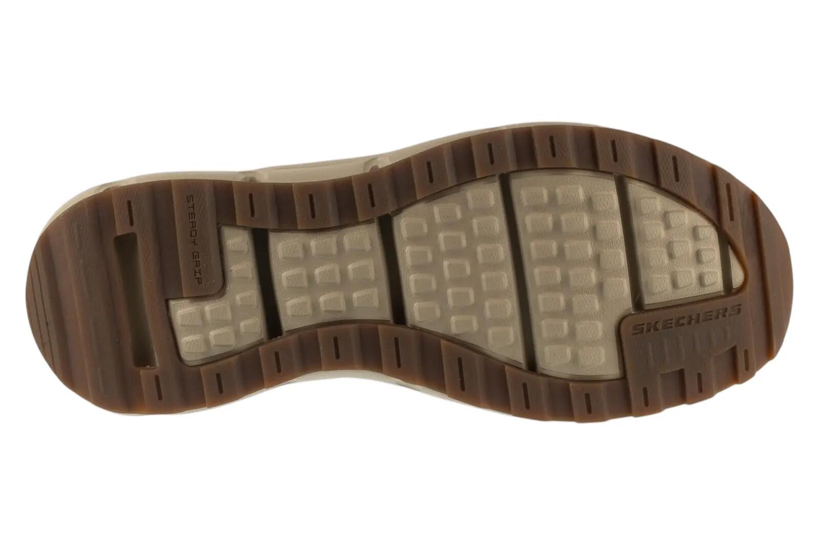 Buty do chodzenia męskie, Slip-Ins: Garza Ultra - Tyrell 4/4