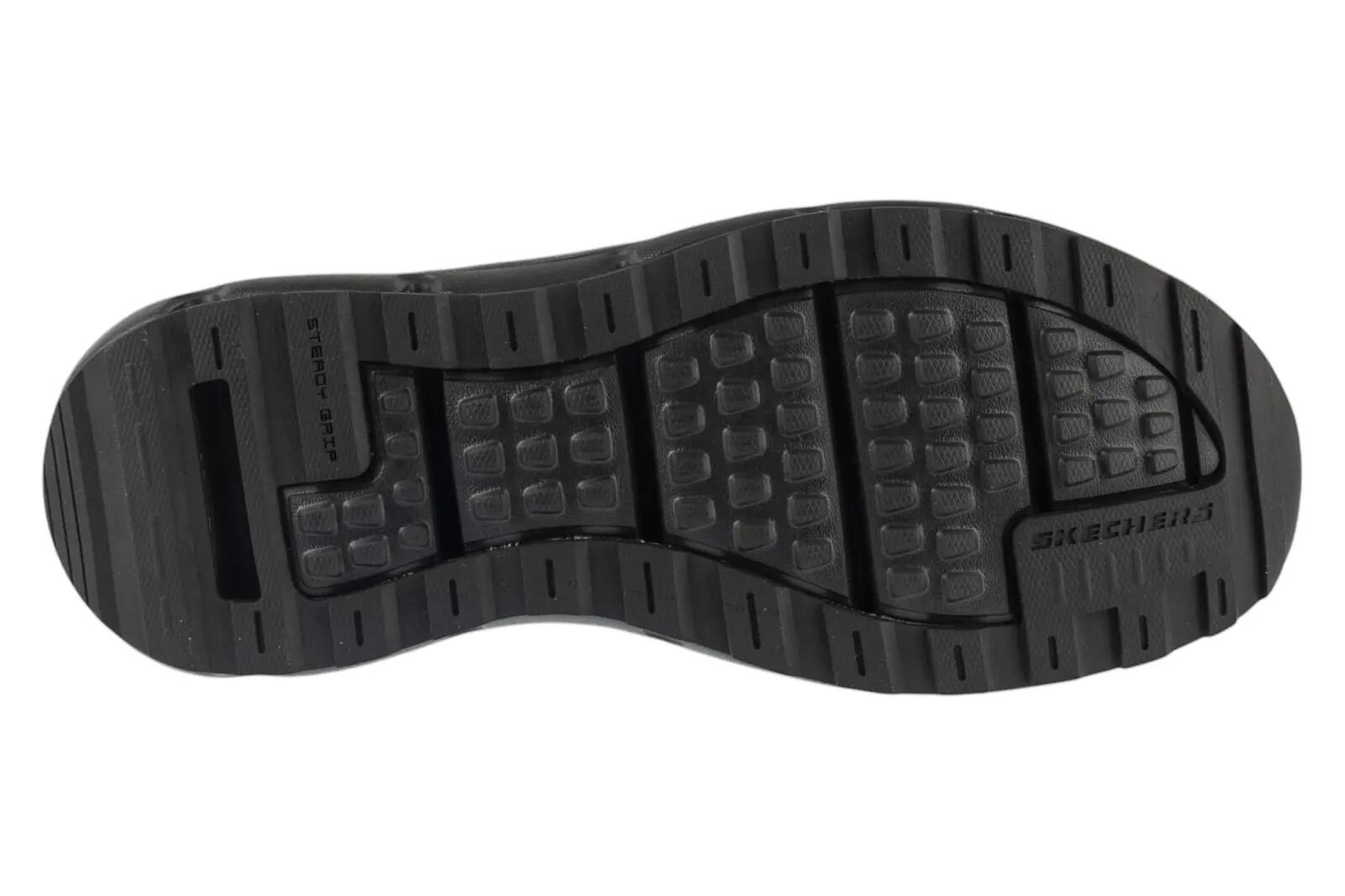 Buty do chodzenia męskie, Slip-Ins: Garza Ultra - Tyrell 4/4