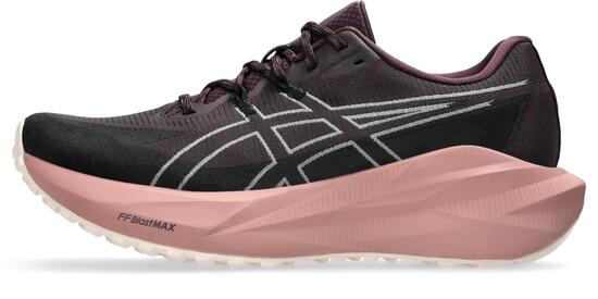 Chaussures - course - femme - légères - blazeblast - noir