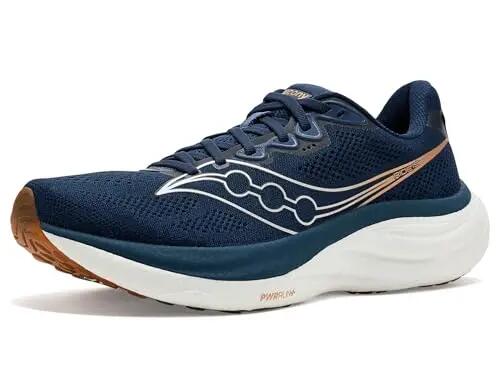 scarpe - running - uomo - reattive, traspiranti - Ride 19 - Cadet Fuego 2/4