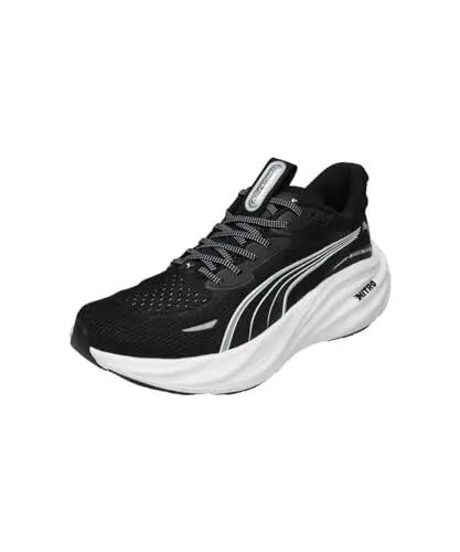 Chaussures - Course - Femme - Amorti, Respirantes - Magnify NITRO 3 - noir/blanc 2/6