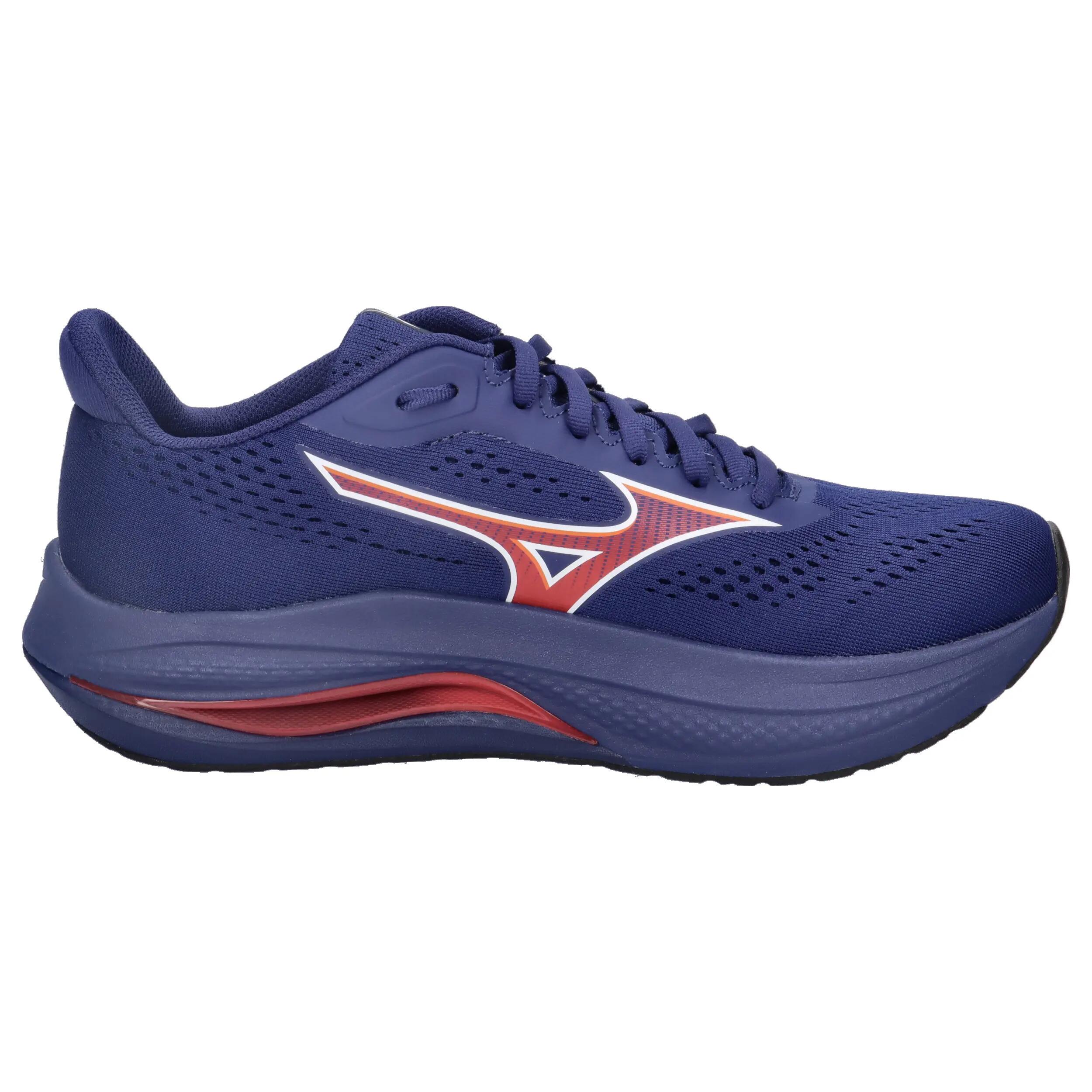 Buty do biegania męskie Mizuno Wave Inspire 22 7/15