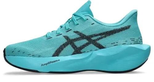 Scarpe - corsa - bambini - leggere - novablast 6 gs - ice mint 2/4