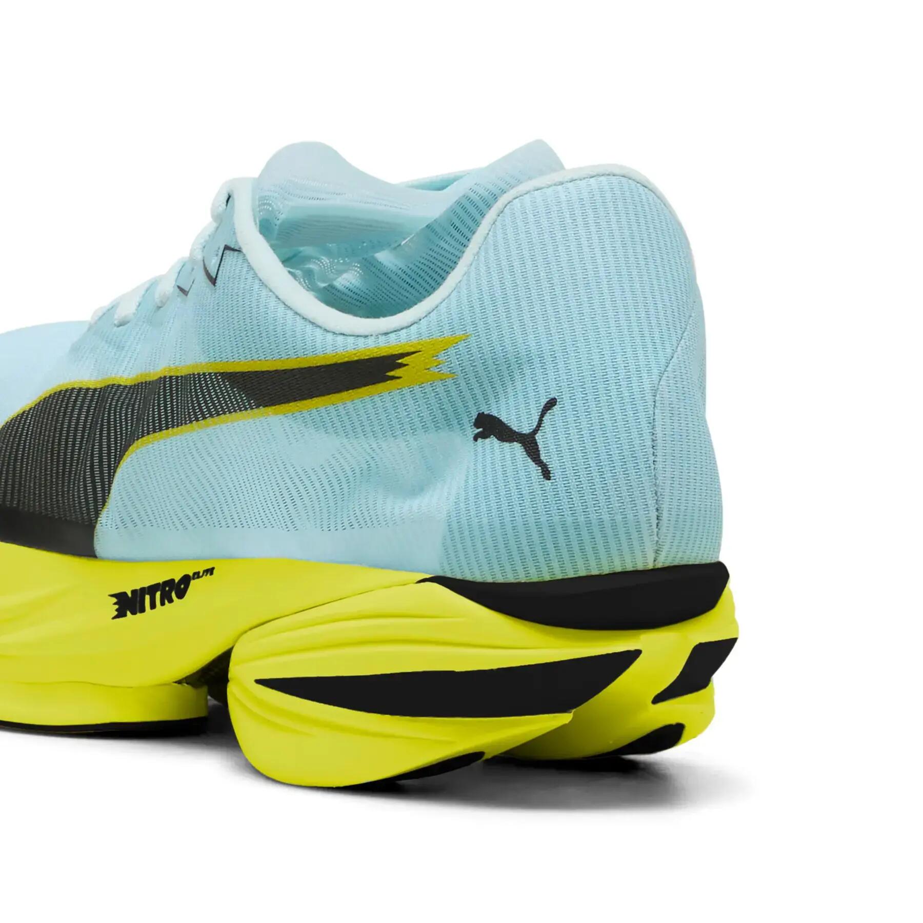Scarpe running da donna Puma FAST-R Nitro Elite 3 6/6