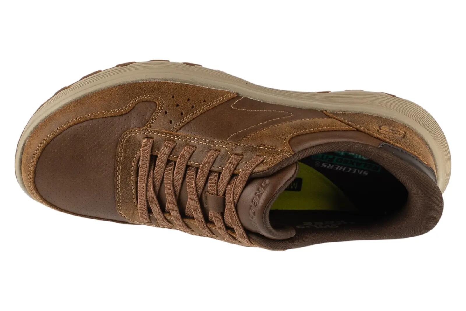 Buty do chodzenia męskie, Slip-Ins: Garza Ultra - Tyrell 3/4