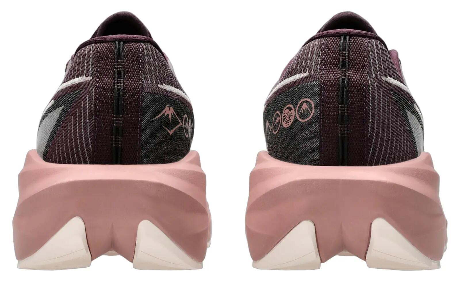 Zapatillas - Running - Mujer - Ligeras, amortiguadas - Blazeblast 4/4