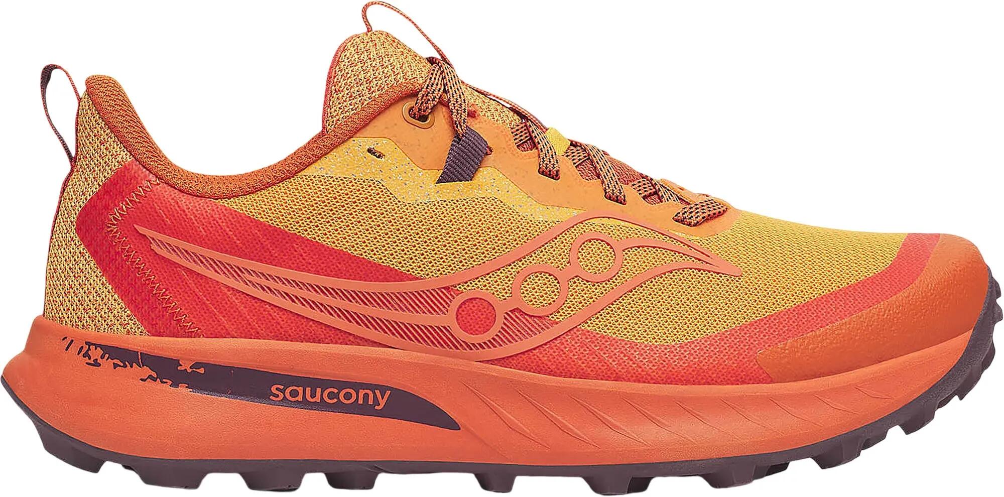 SAUCONY picture
