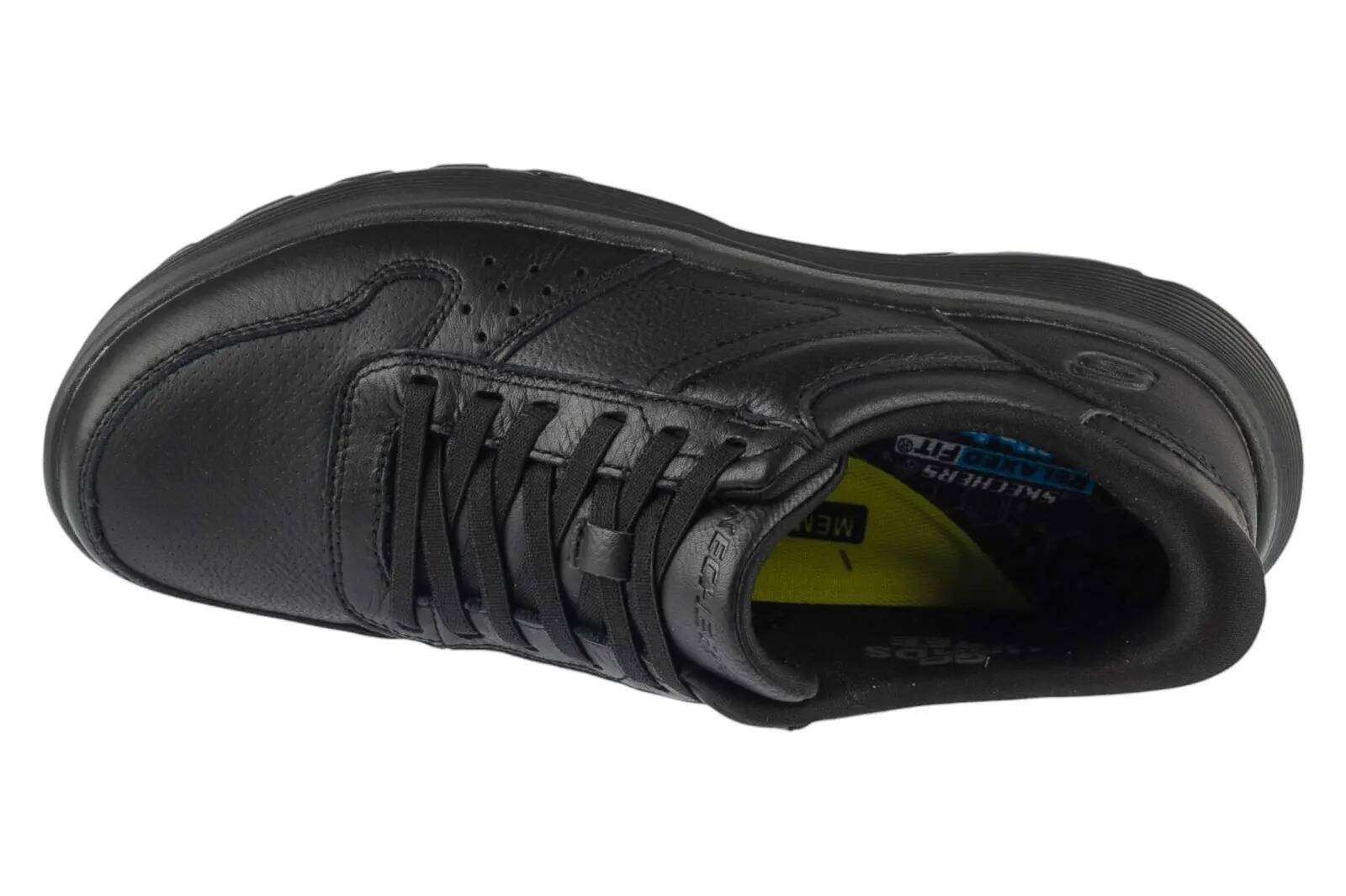 Buty do chodzenia męskie, Slip-Ins: Garza Ultra - Tyrell 3/4