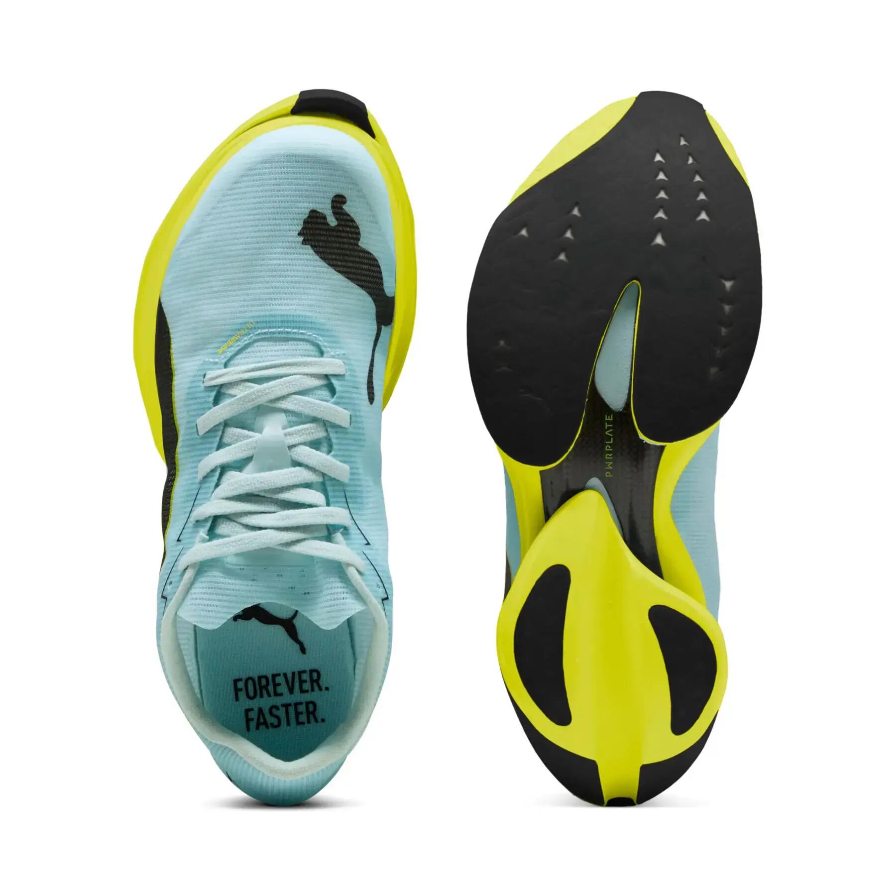 Scarpe running da donna Puma FAST-R Nitro Elite 3 5/6