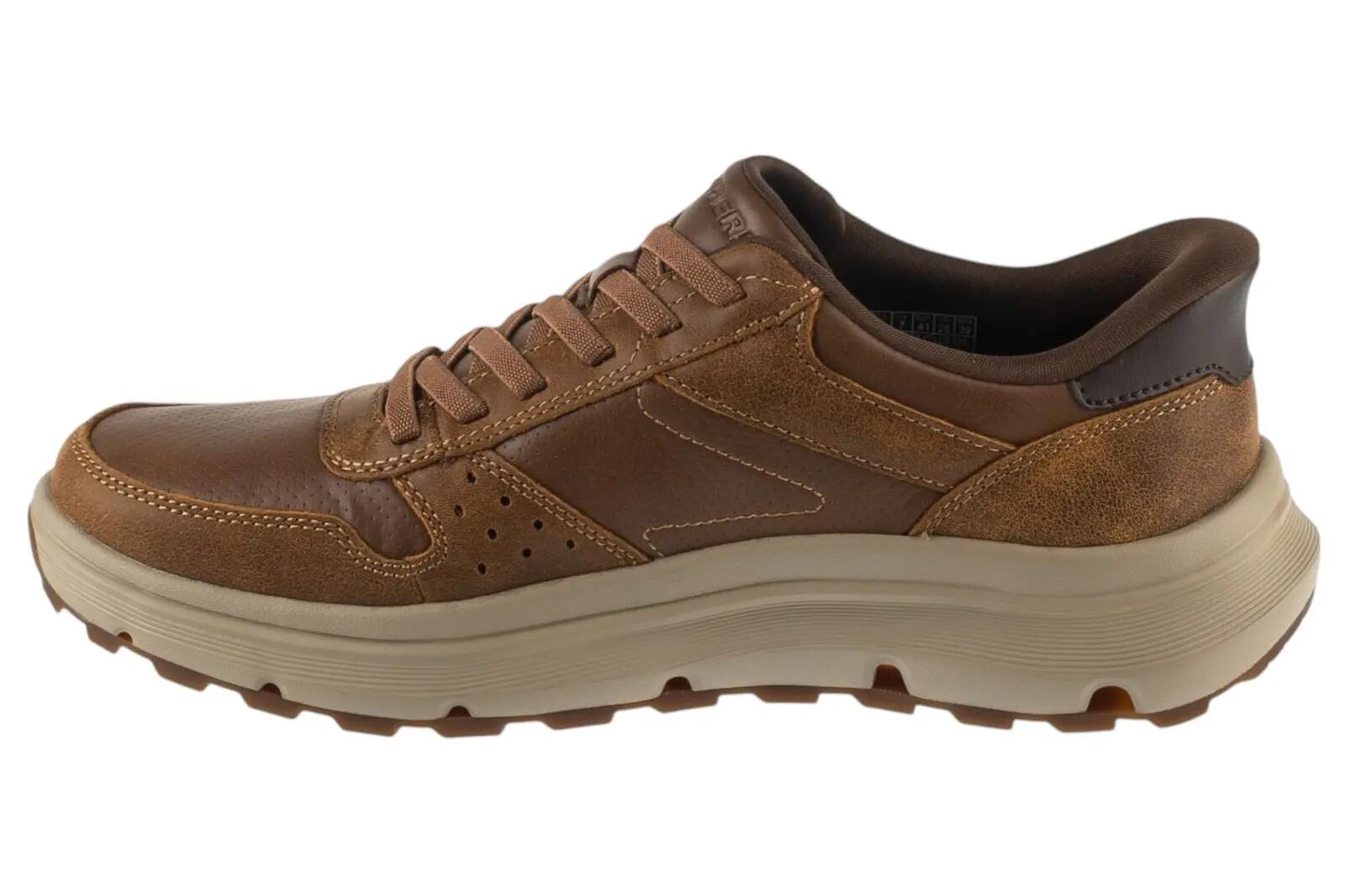 Buty do chodzenia męskie, Slip-Ins: Garza Ultra - Tyrell 2/4